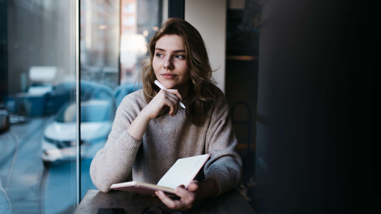 Les pensées et les émotions qu'est-ce que c'est?