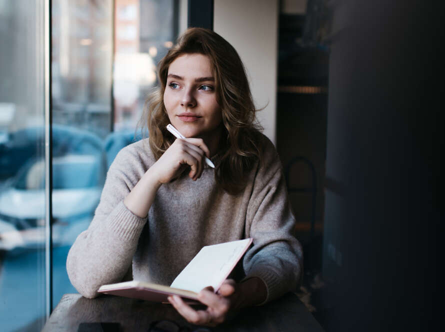 Les pensées et les émotions qu'est-ce que c'est?